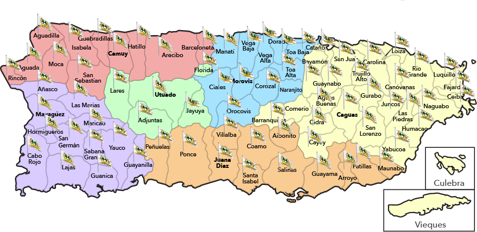 PR MostRecentMapconbanderas