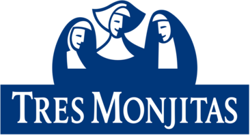 Tres Monjitas